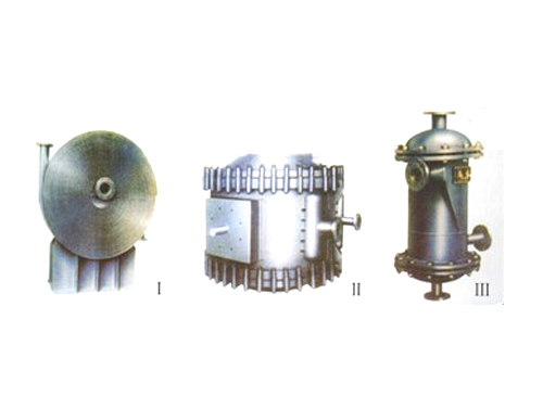 无锡不锈钢反应釜