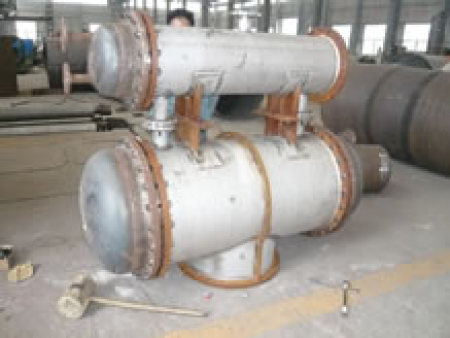 福建定制换热器供应商