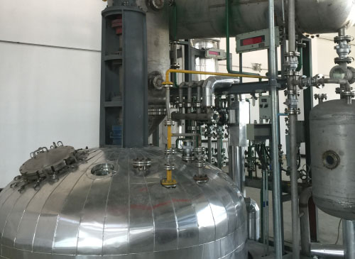 黑龙江优质列管式换热器厂