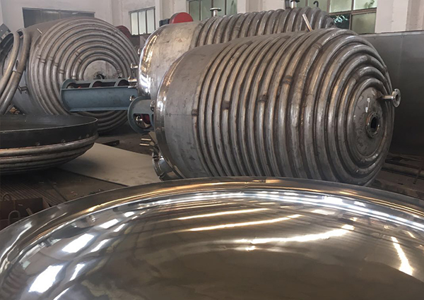 福建定制换热器供应商