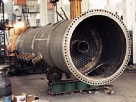 无锡不锈钢反应釜