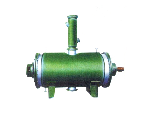 XPG型系列真空耙式干燥机