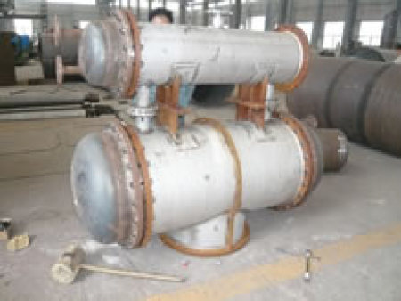 上海定制换热器供应商