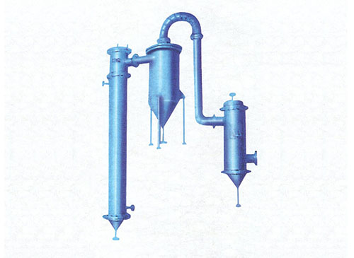 无锡BM系列薄膜蒸发器