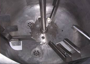 讲述无锡不锈钢反应釜设备在化工中的生产应用